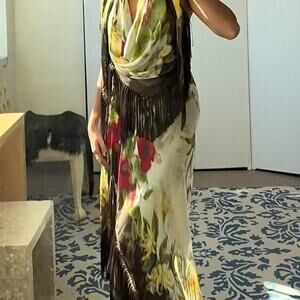 Absolutely stunning oscar de la